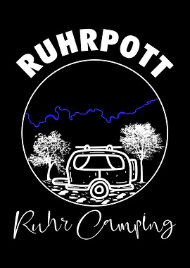 Ruhrpott Ruhr Camping