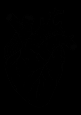 Valentines Day Heart Avoca