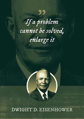 If a problem cannot be