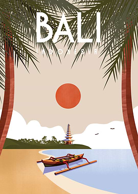 Bali 1