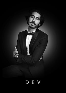Dev Patel