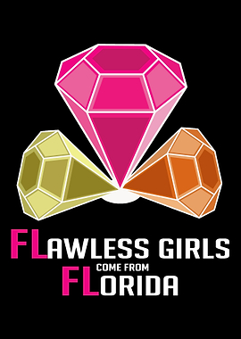 Flawless Girl Florida Beau