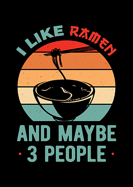 Ramen Lover