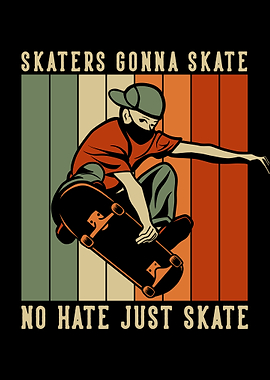Skateboard