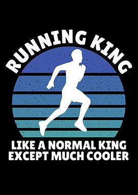 running king