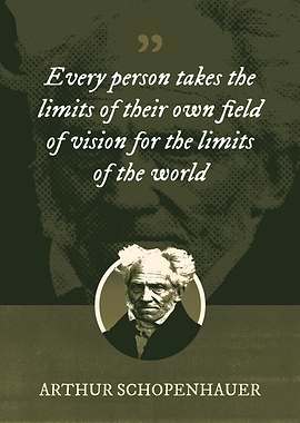 Every person takes the