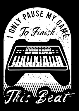 Beat Maker Music Producer