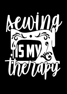 Sewing Seamstress Sewing