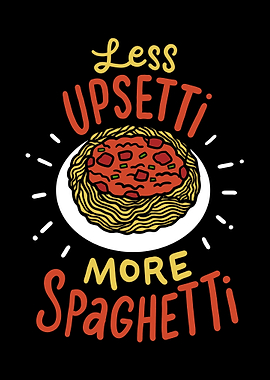 Spaghetti