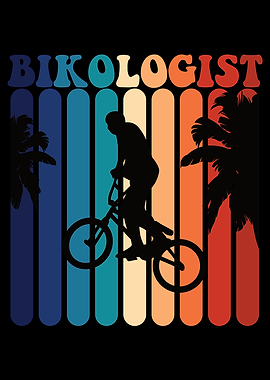 Bikologist Retro