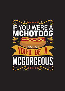 MC Hotdog
