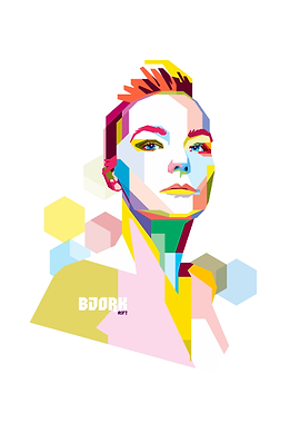 bjork