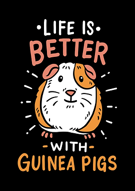 Guinea Pig