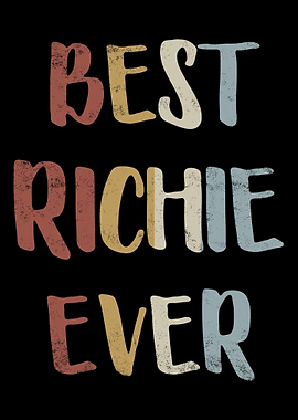 Best Richie Ever