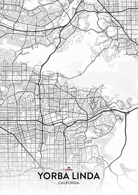 Yorba Linda CA