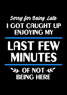 Sarcastic Office Joke