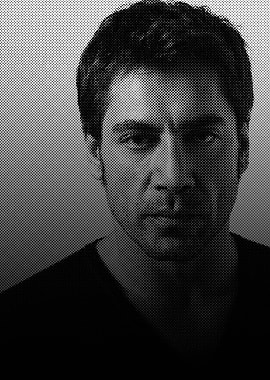 Javier Bardem