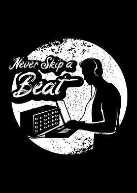 Beat Maker Music Producer
