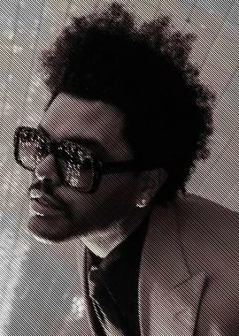 The Weeknd