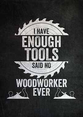 Woodworker