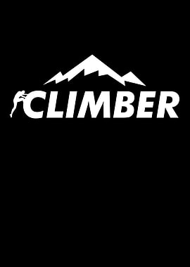 Climbing Climbers Climbing