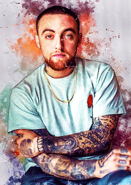 Mac Miller