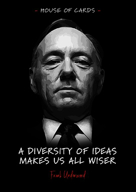 Frank Underwood