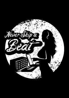 Beat Maker Music Producer