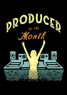 Beat Maker Music Producer