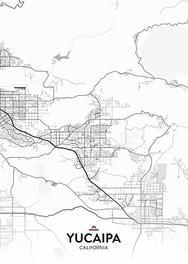 Yucaipa CA