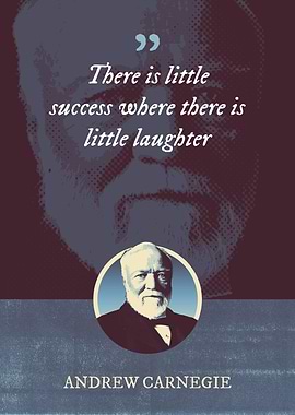 There is little success