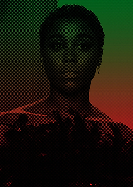 lashana lynch