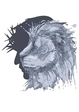 Christian Bible Vers Jesus