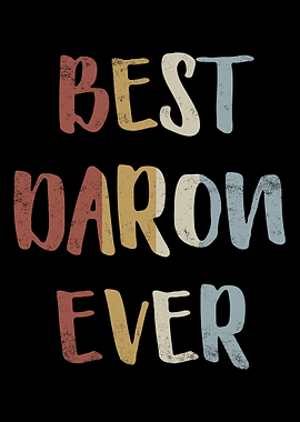 Best Daron Ever