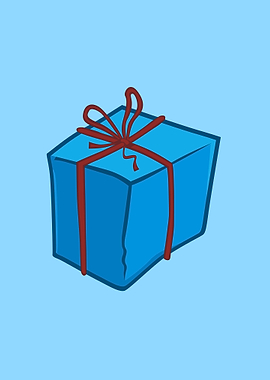 a special christmas gift