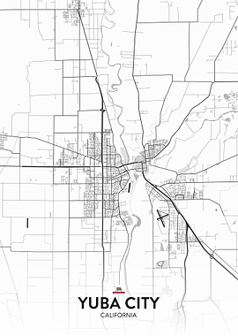 Yuba City CA