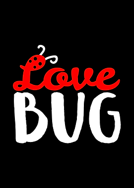 Bug Ladybug