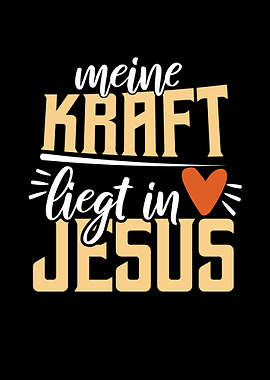 Jesus Religion Gott Glaube