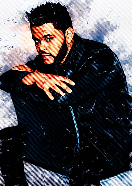 The Weeknd