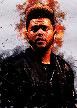 The Weeknd
