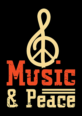 Clef Calm Sound Song Music