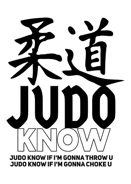Judo Know Gift