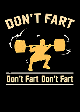 Do Not Fart