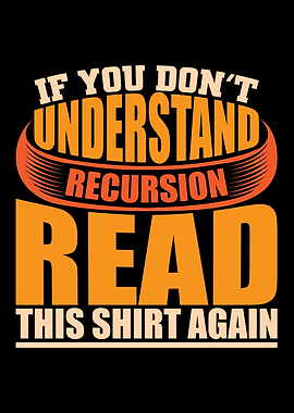 if you dont understand