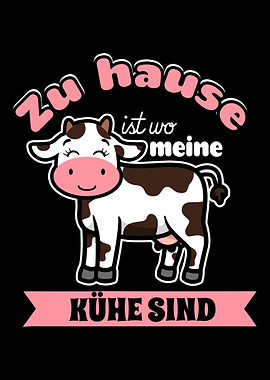 zuhause ist wo meine khe