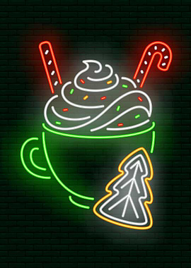 Christmas Hot Drink