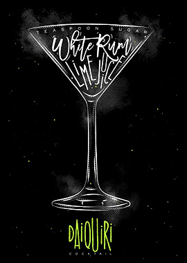 Daiquiri