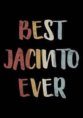Best Jacinto Ever