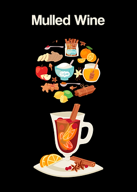 Mulled Wine