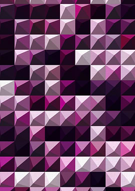 Abstract Geometric Art 200